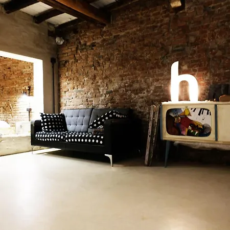 Daire Loft&art