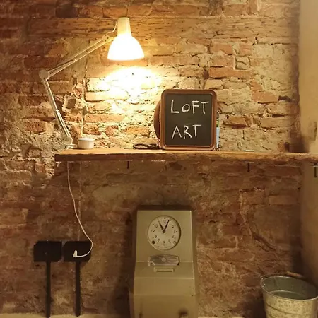 Loft&art *