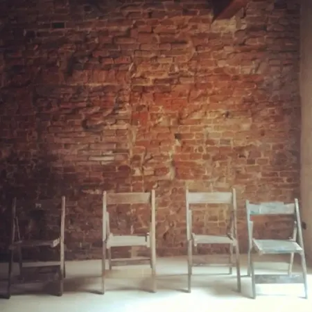 Loft&art * Ferrara