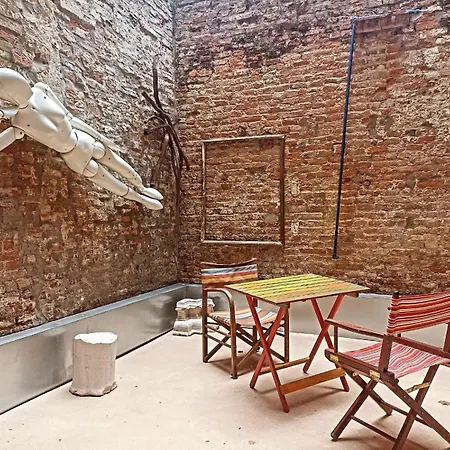 Loft&art Daire *